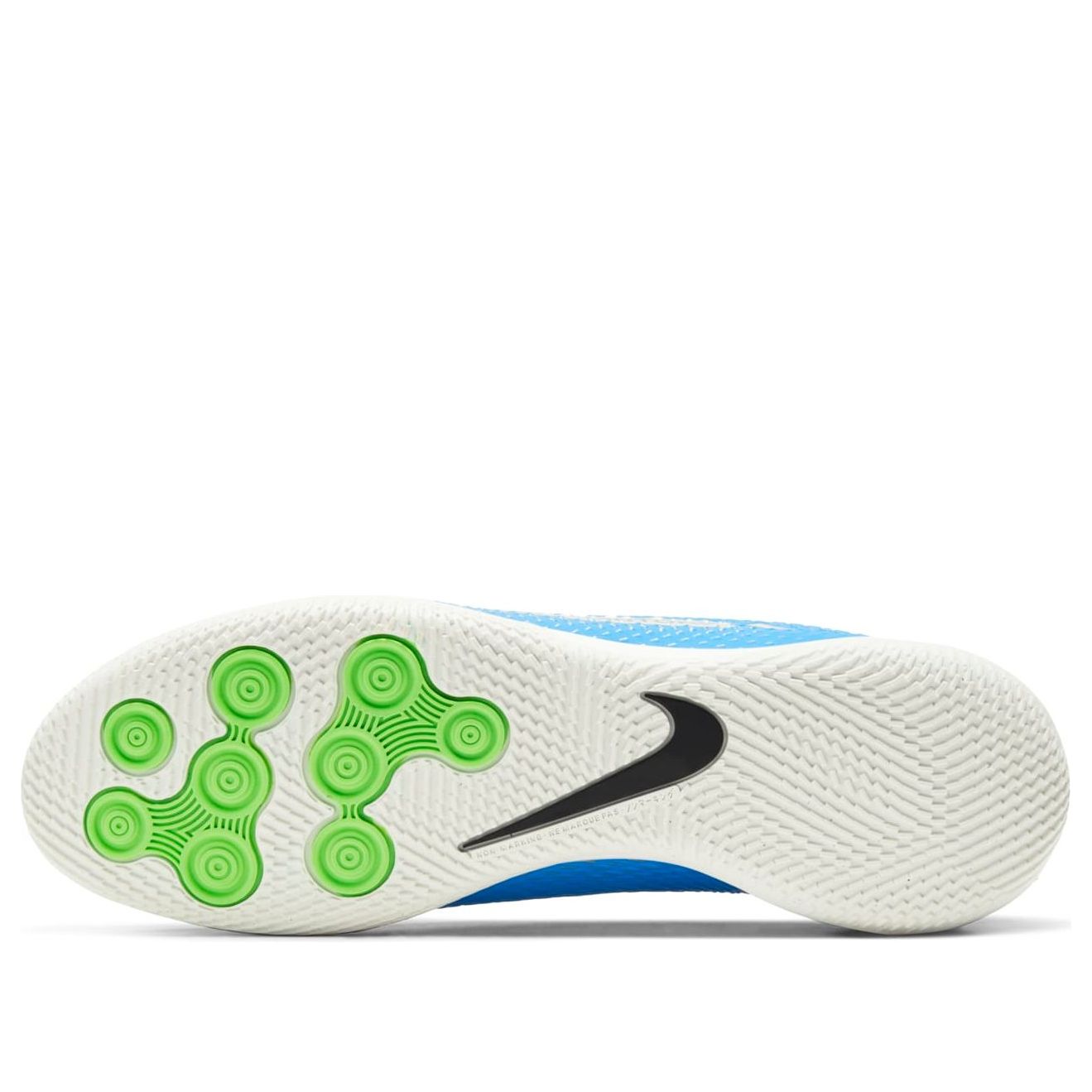 Nike Phantom GT Academy IC 'Sky Blue Silver' CK8467-400