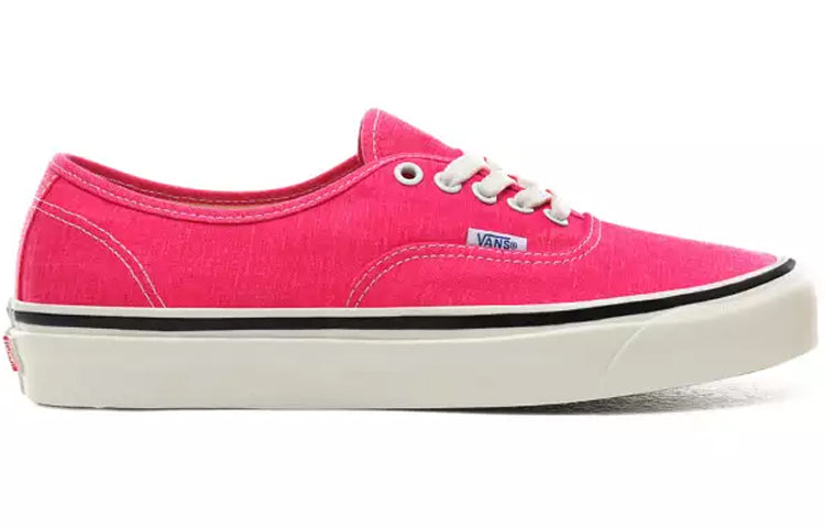Vans Authentic 44 DX 'Anaheim Factory - Pink Neon' VN0A38ENV7L