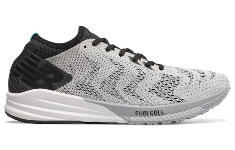 New Balance FuelCell Impulse 'White Black' MFCIMWG