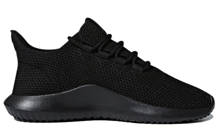 (WMNS) adidas Tubular 'Black' AC8333