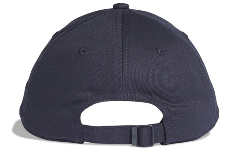 adidas Six-Panel Classic 3-Stripes Cap 'Blue' DU0198