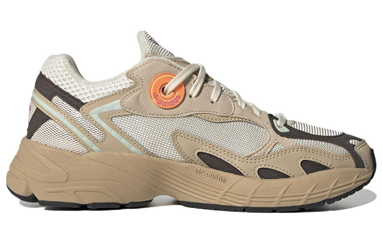 (WMNS) adidas Originals Astir 'Gray Brown' IE1584