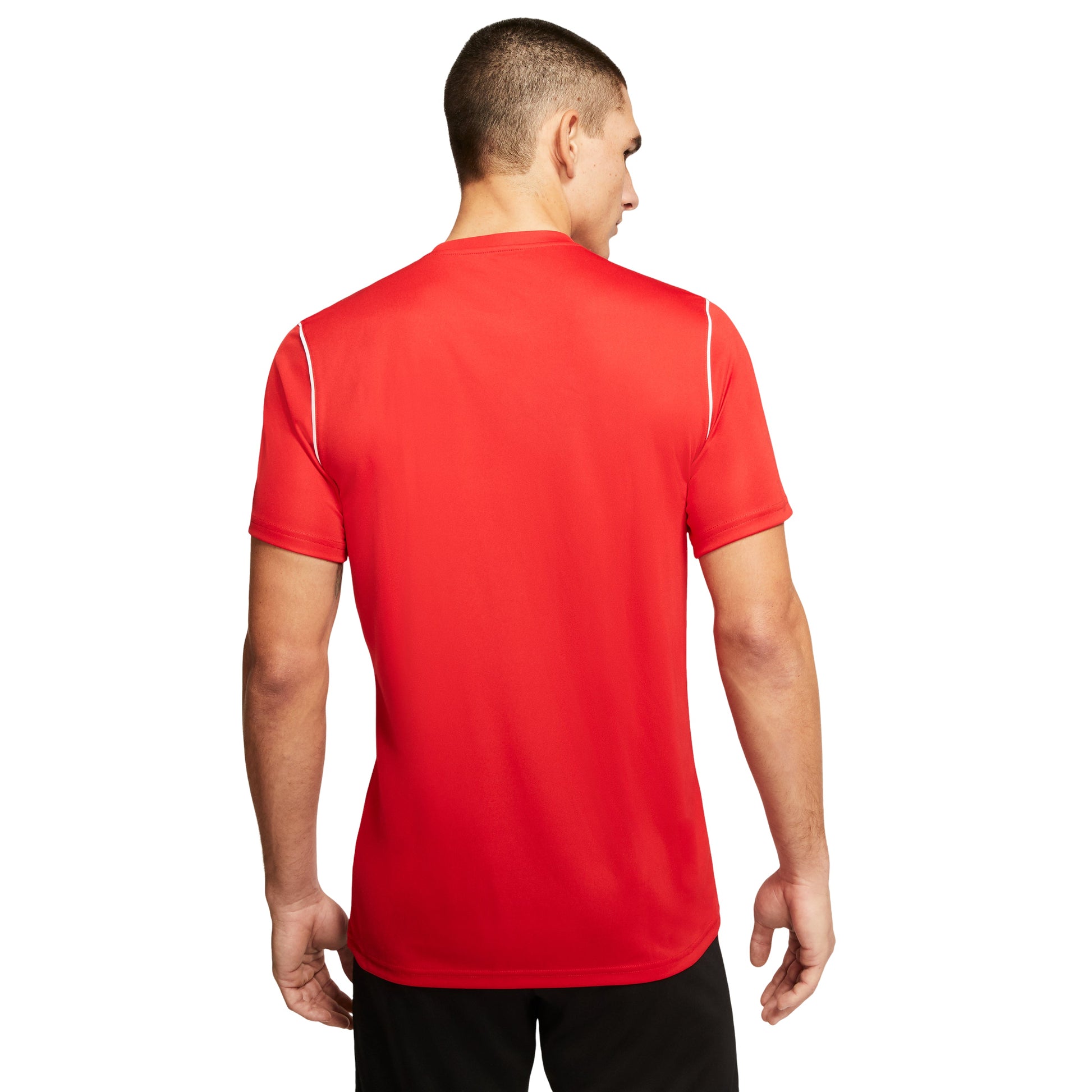 Nike Causual Sports Training Running Male Red BV6883-657