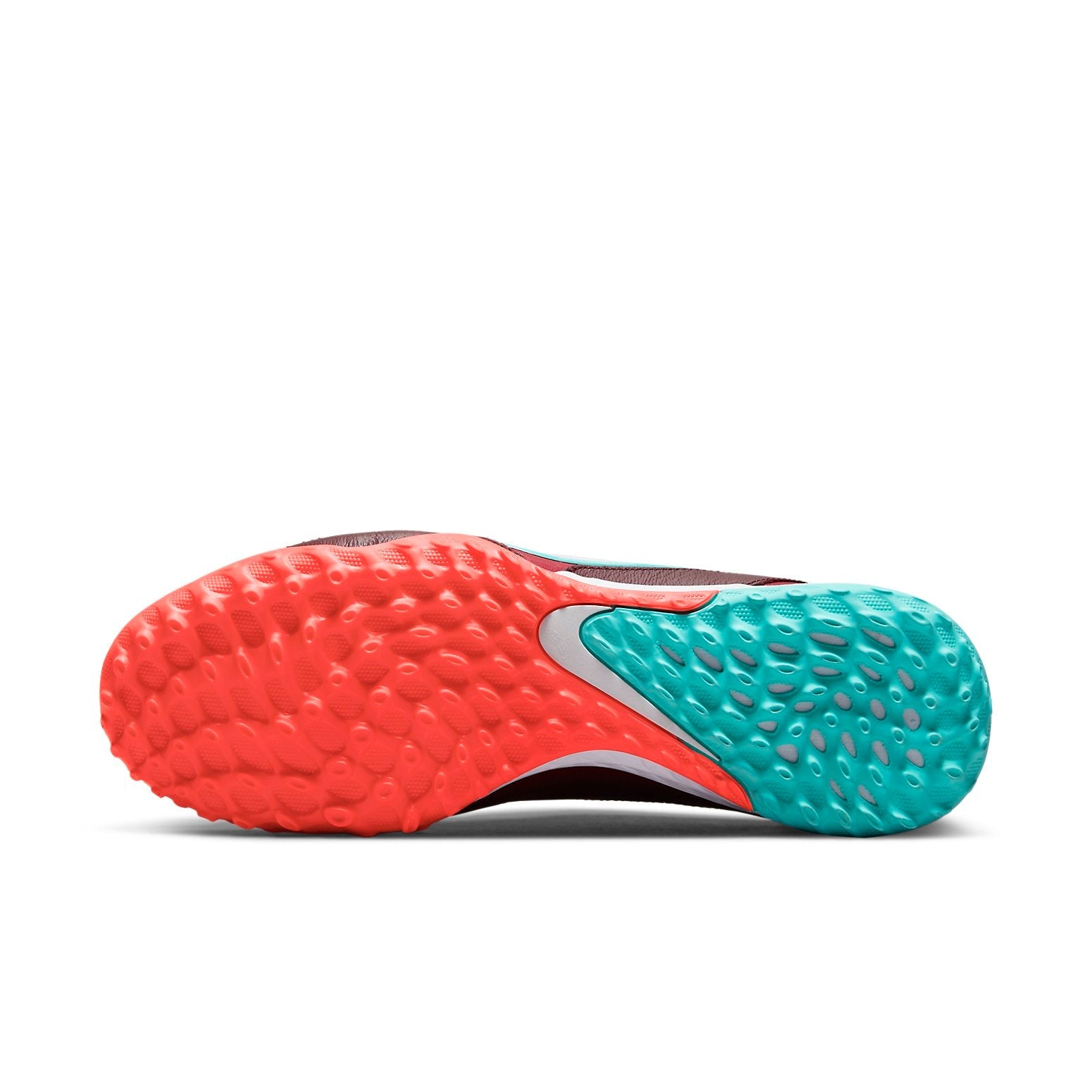 Nike React Legend 9 Pro TF 'Red Blue' DA1192-616