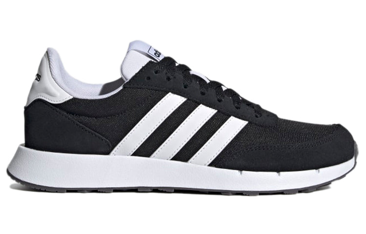 (WMNS) adidas Run 60s 2.0 'Core Black White' FZ0958