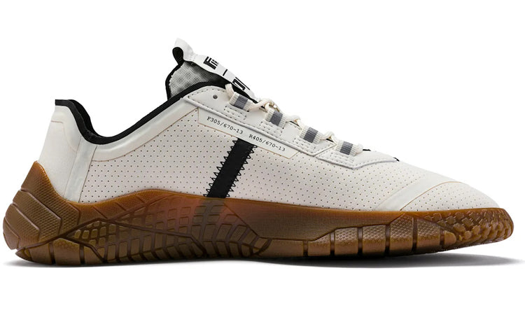 PUMA Replicat-X Pirelli BF 'White Brown' 339998-04
