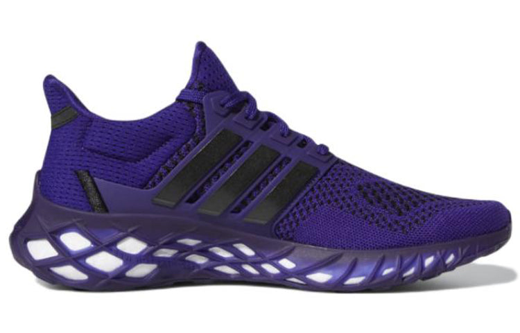 adidas Ultraboost Web DNA 'Team College Purple' GY4170