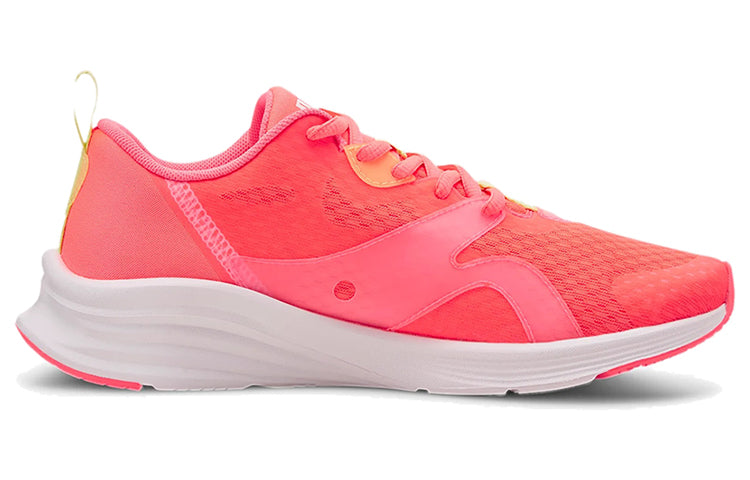 (WMNS) PUMA Hybrid Fuego Red/White 192663-10