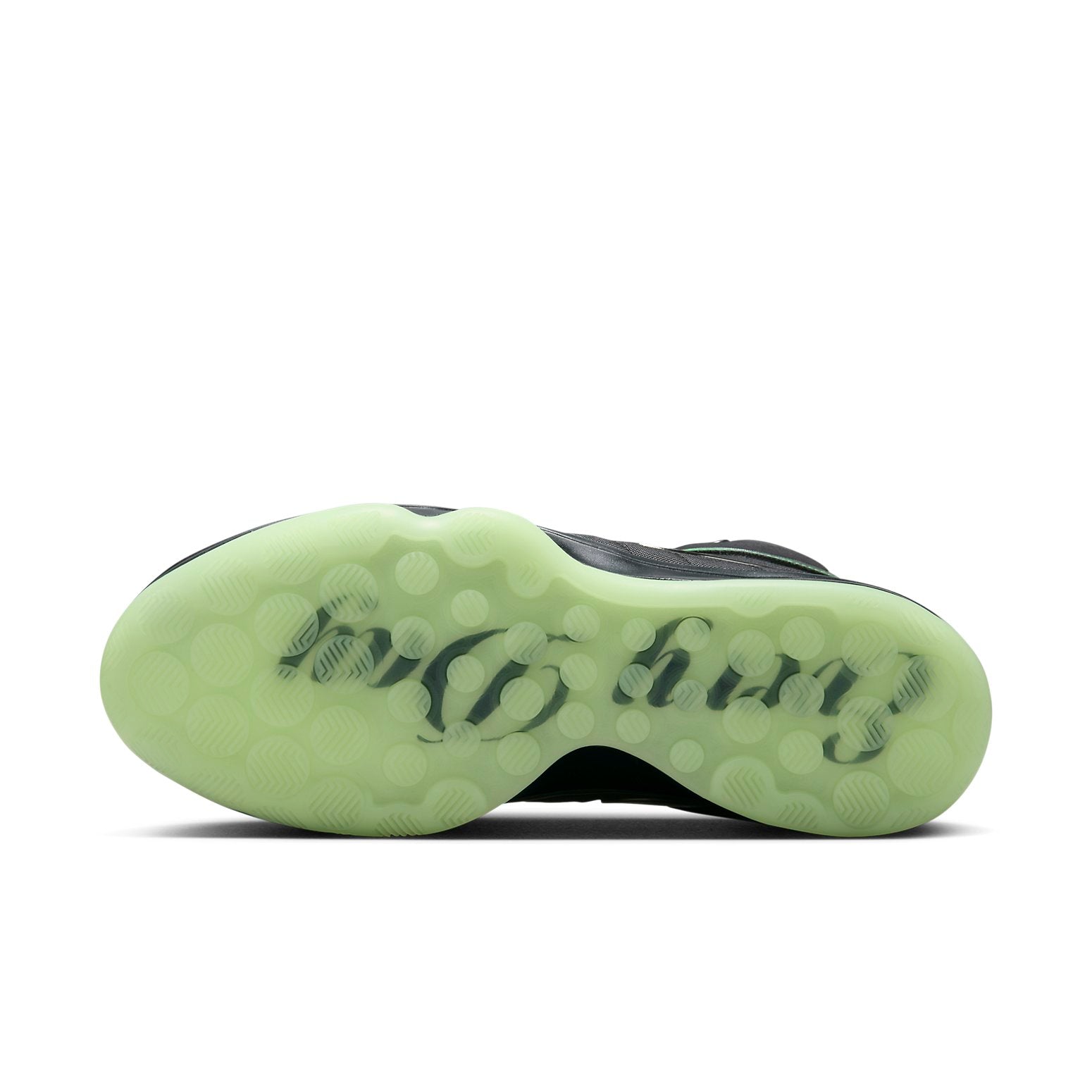 Nike x Victor Wembanyama Air Zoom GT Hustle 2 EP 'Alien' FZ7310-900