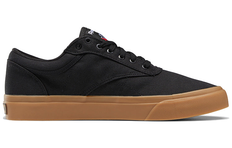 Reebok Club C Coast 'Black Gum' FY5598