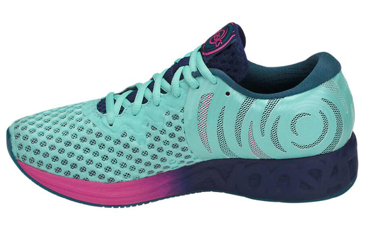 (WMNS) ASICS Noosa FF 2 Blue T869N-8849