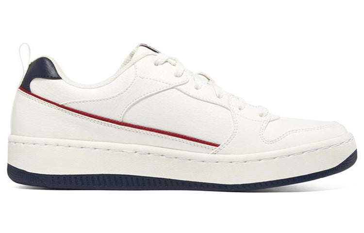 Skechers Sport Court 92 'White Red Blue' 894047-WNVR