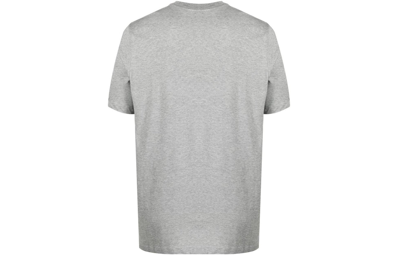 Nike NSW Graphic T-shirt 'Grey' DQ1051-063