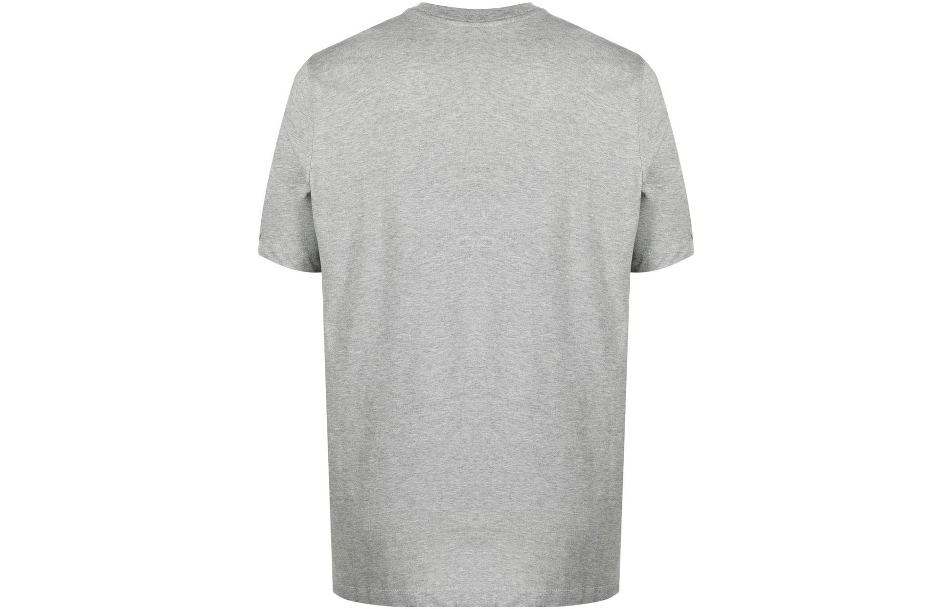 Nike NSW Graphic T-shirt 'Grey' DQ1051-063