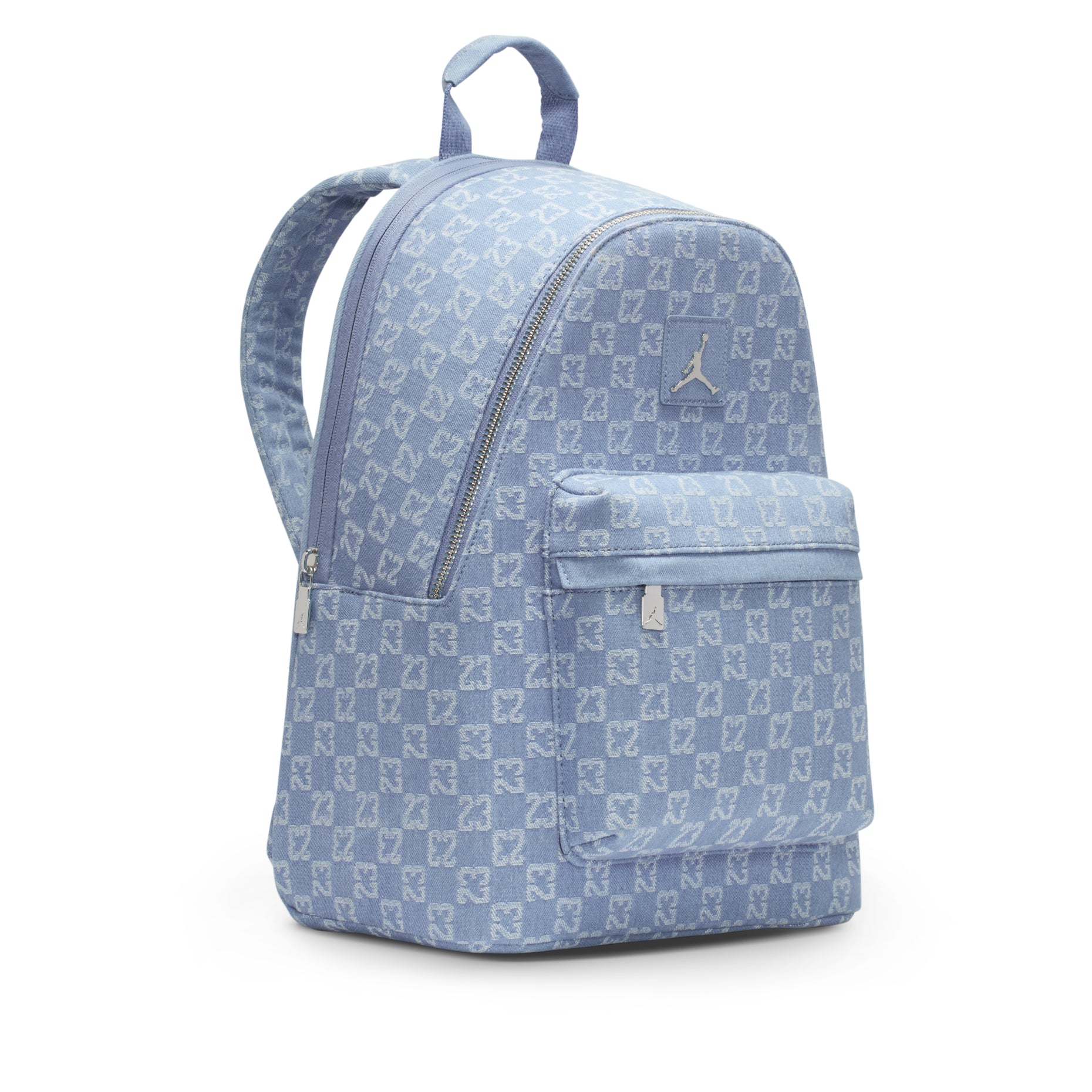 Jordan Monogram 20.8L Backpack 'Denim' II6452-412