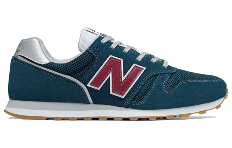 New Balance 373v2 'Rogue Wave Neo Crimson' ML373EC2