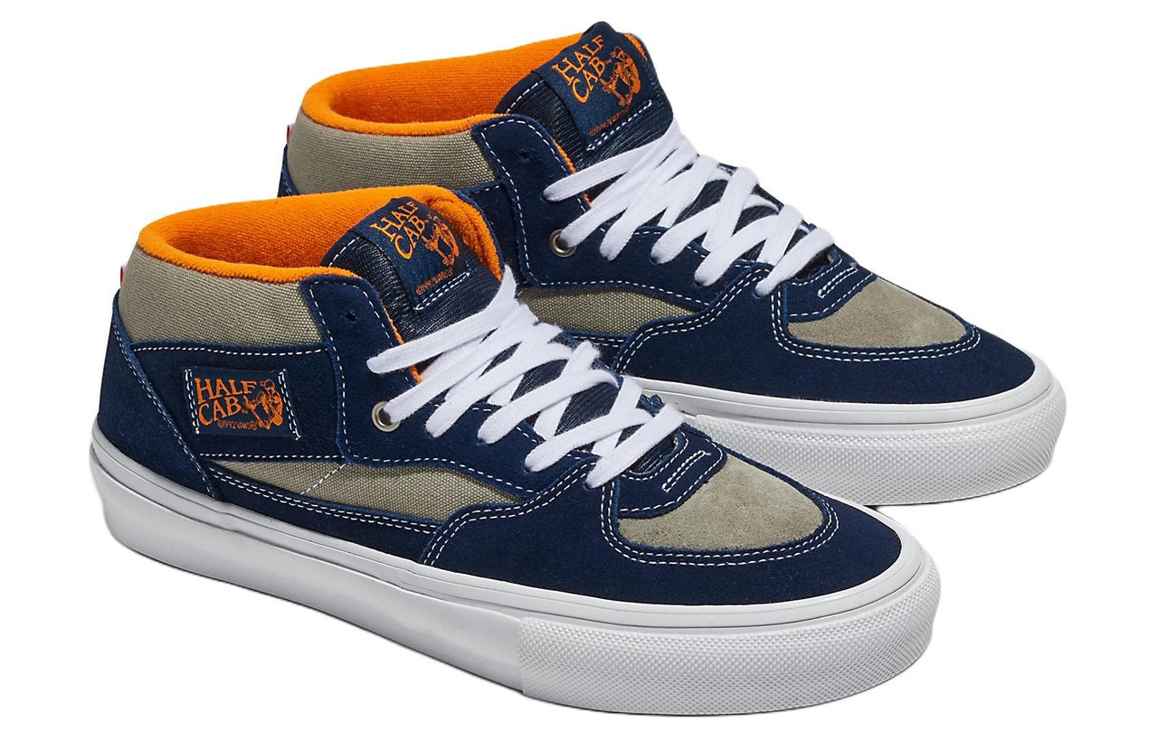 Vans Skate Half Cab 'Smoke Navy' VN0A5FCDY04