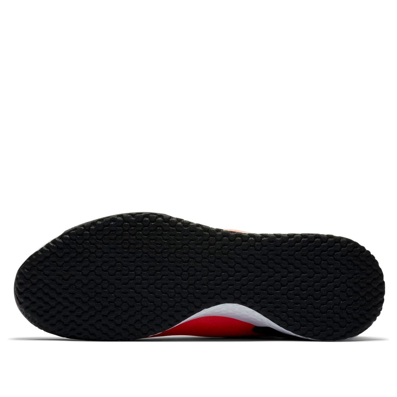 Nike F.C. Soccer Shoes Red AQ3619-601