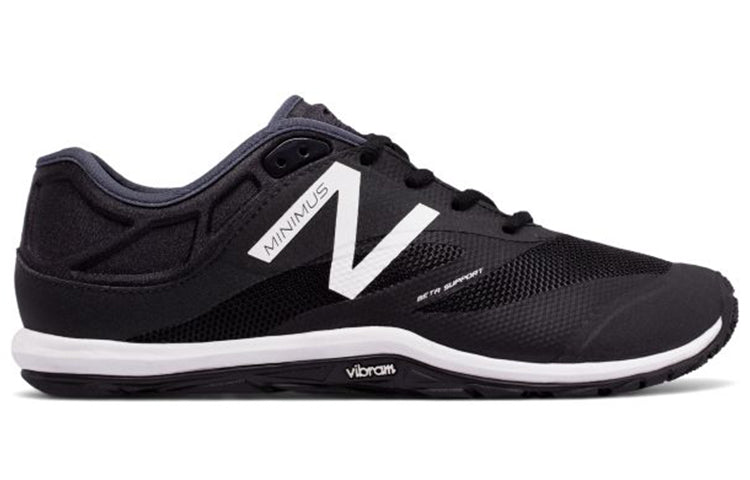 New Balance Minimus 20 v6 'Black White' MX20BK6
