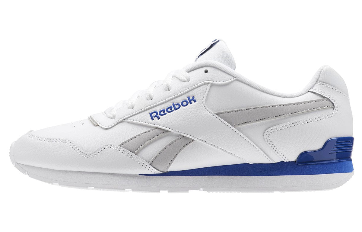 Reebok Royal Glide Clip2 Running Shoes White BS6491