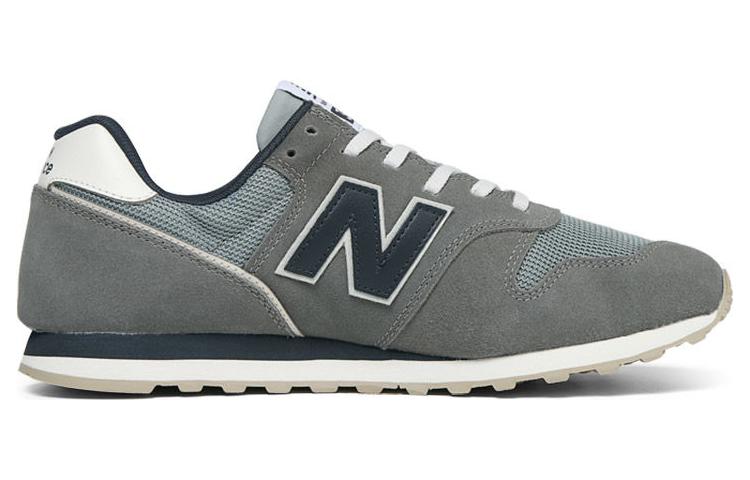 New Balance 373 'Gray Blue' ML373OA2