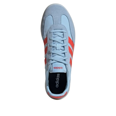adidas Barreda Decode 'Clear Sky Bright Red Core White' IH1238
