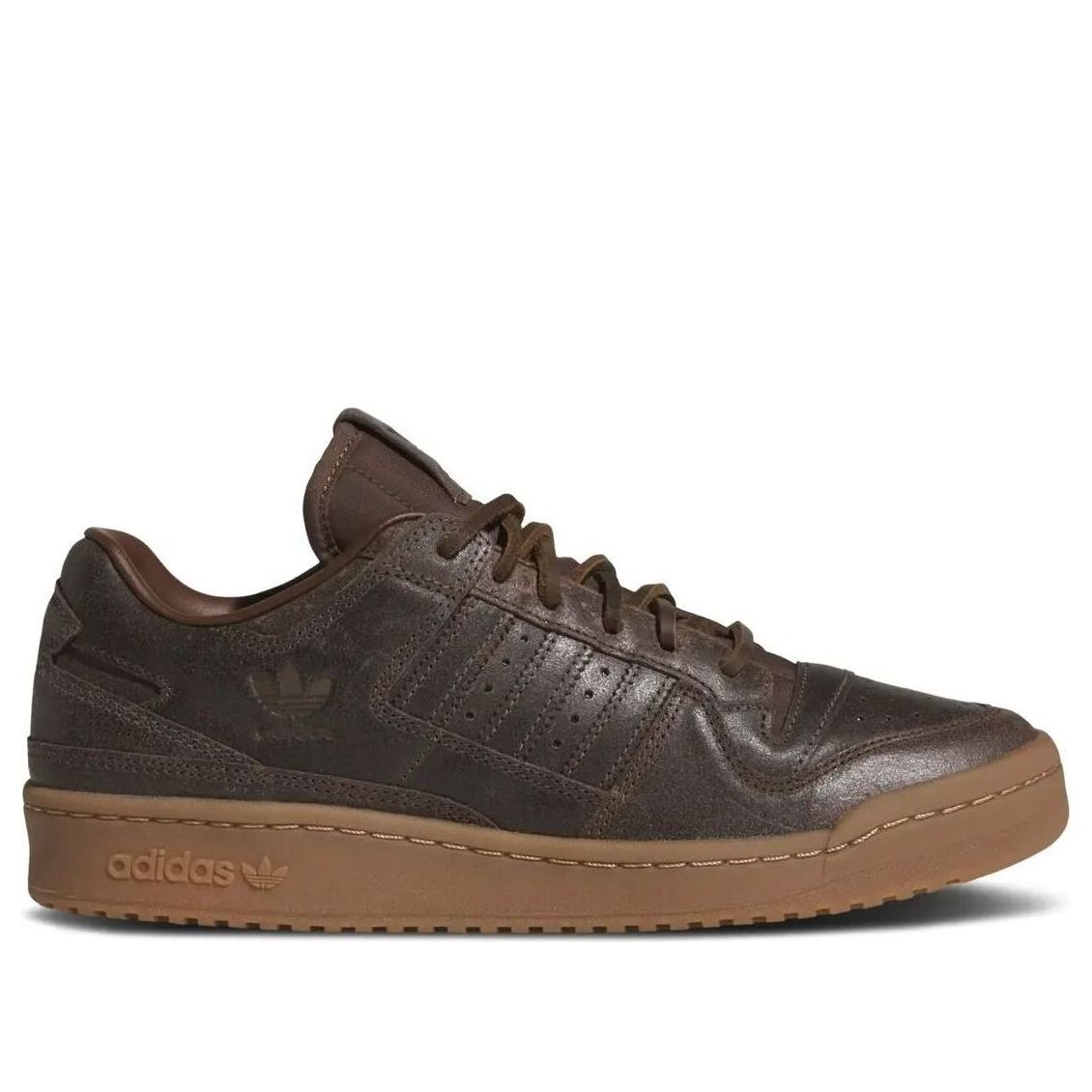 adidas Forum 84 Low CL 'Brown Gum' JI3284