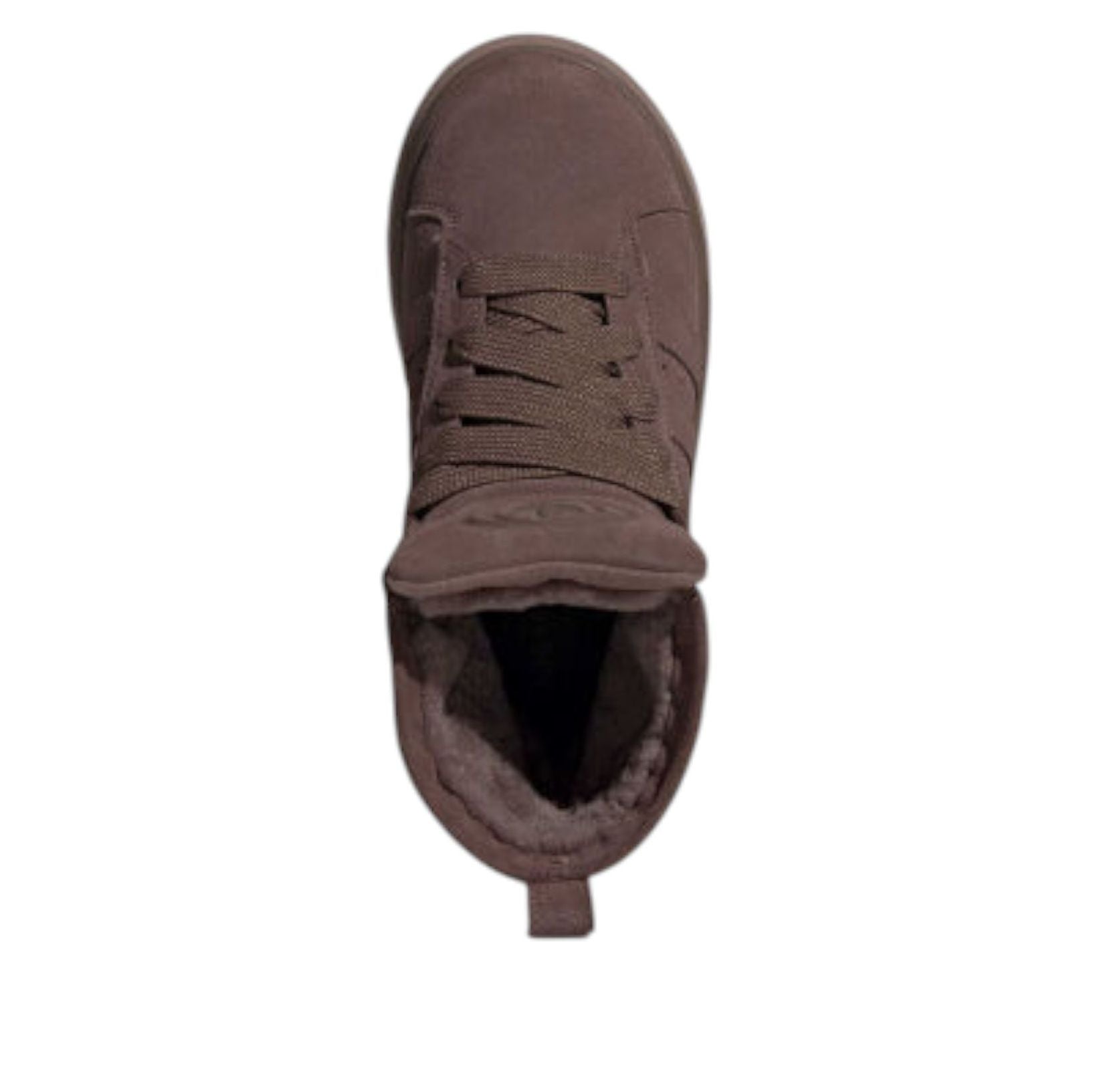 (WMNS) adidas Campus 00s Mid 'Brown' JR3736