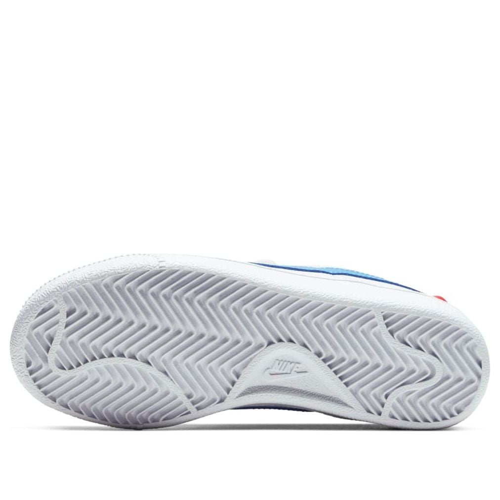 (PS) Nike Court Royale 'White Blue' 833536-109