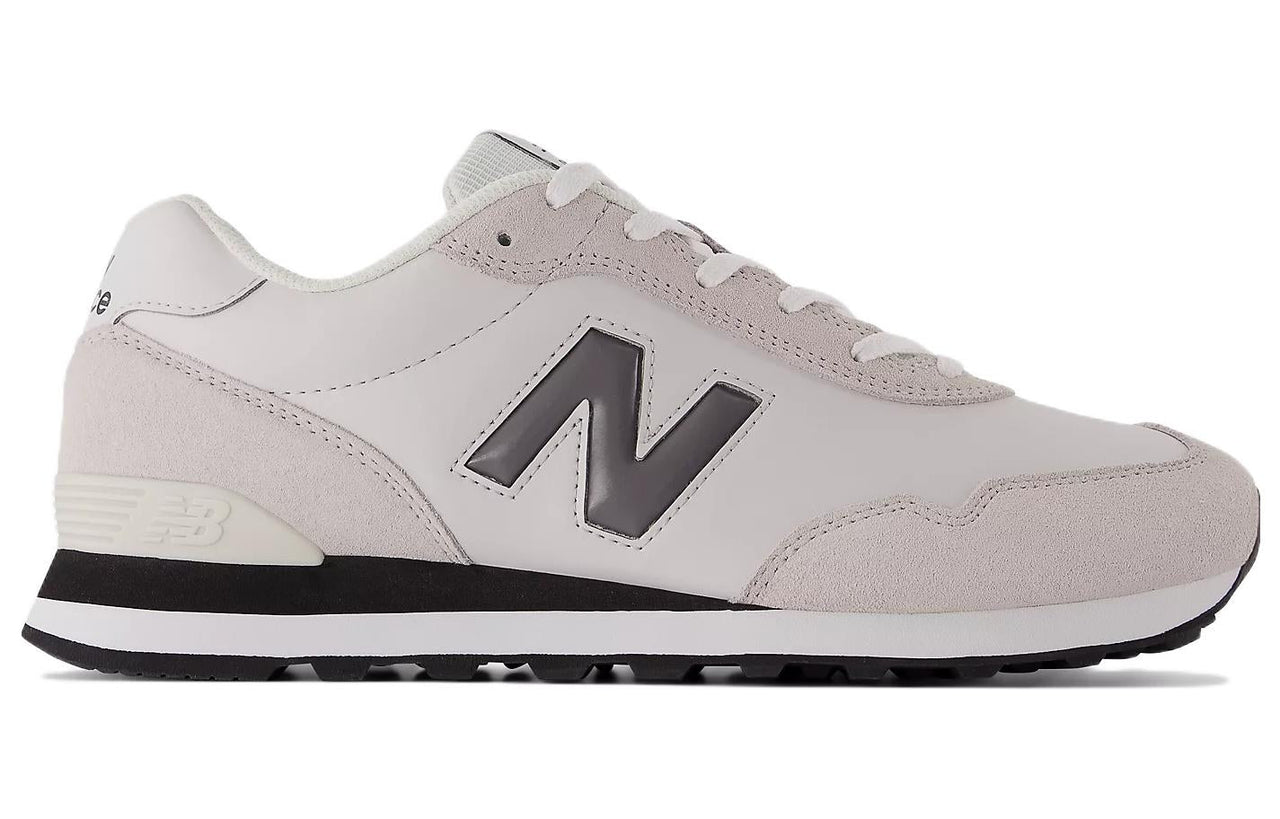New Balance 515 'White Gray' ML515WW3