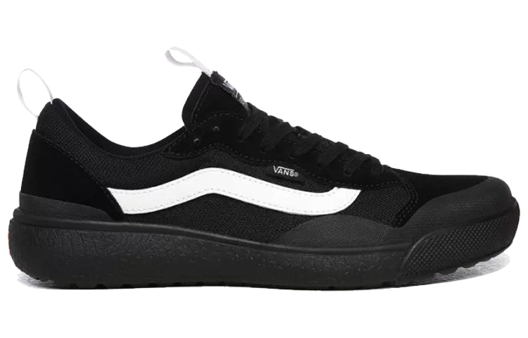 Vans UltraRange EXO SE 'Black' VN0A4UWMBLK