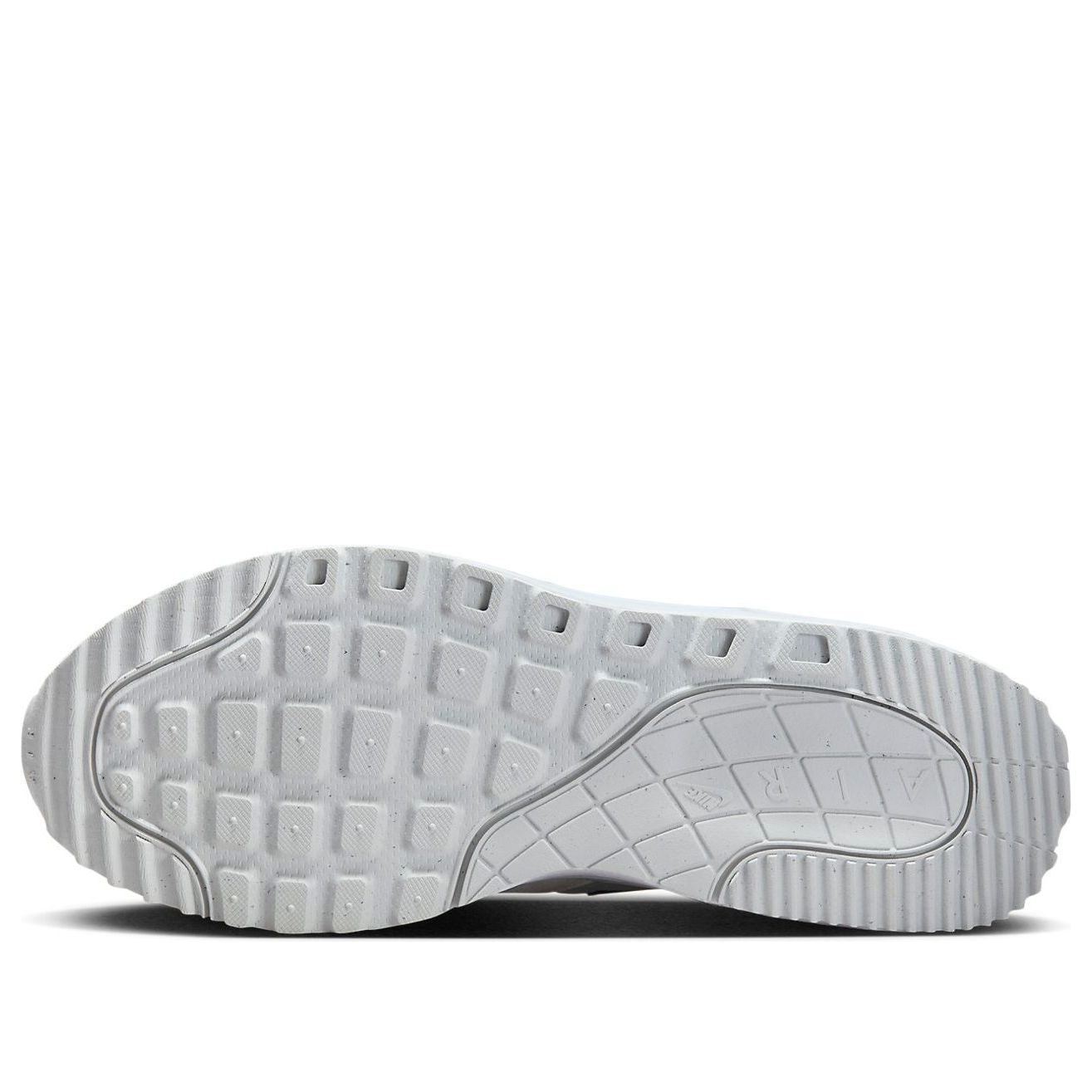 Nike Air Max SYSTM 'Summit White Black' DM9537-013