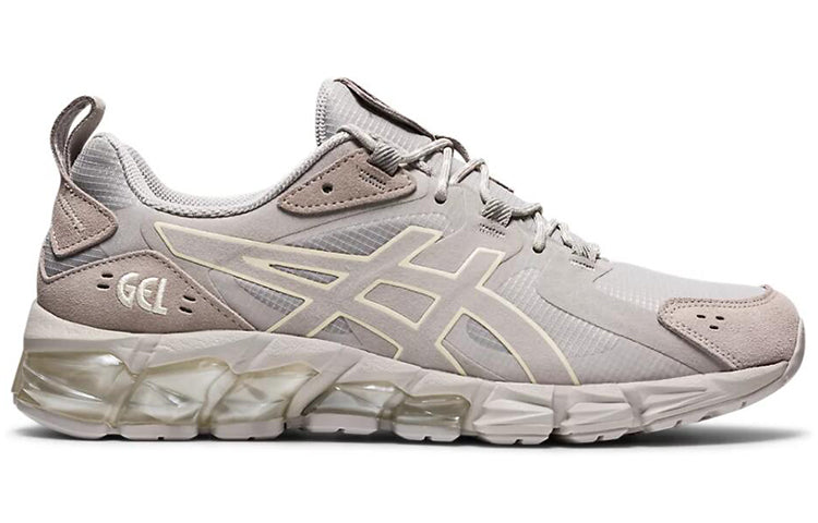 ASICS Gel Quantum 180 6 Grey/Brown 1201A146-021
