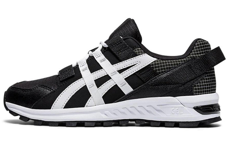 (WMNS) ASICS Gel Citrek 2 'Black White' 1022A346-002