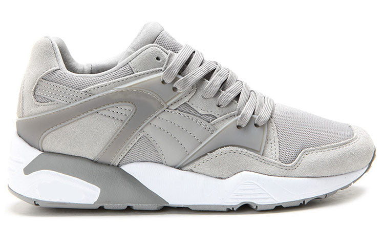 PUMA Blaze Trinomic Running Shoes White/Grey 360135-07