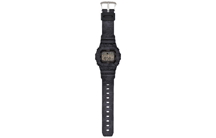 CASIO G-Shock Square 'Black' GLX-5600F-1