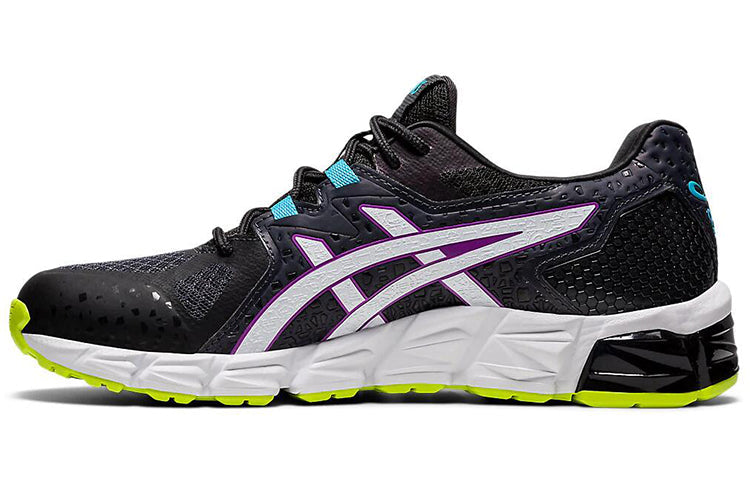 (WMNS) ASICS Gel-Quantum 180 5 'Carrier Grey Volt' 1202A083-021