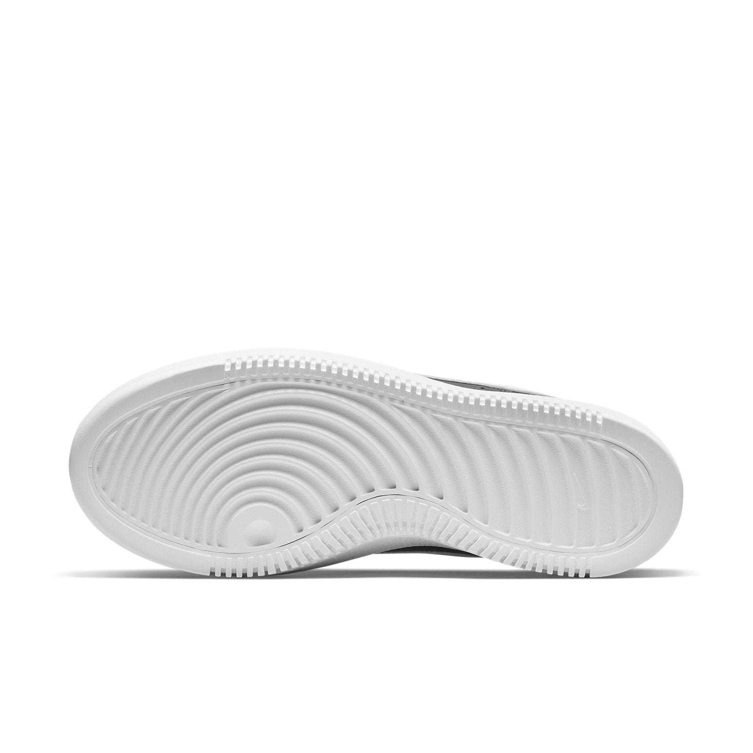 (WMNS) Nike Court Vision Alta 'Black White' DM0113-002