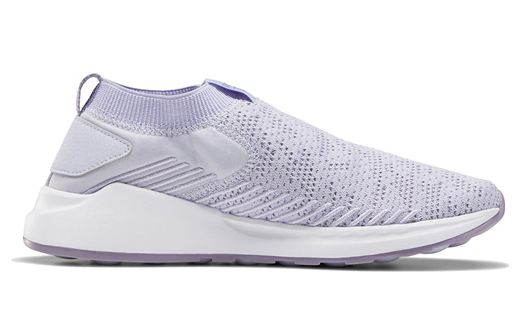(WMNS) Reebok Ever Road Dmx 2.0 Slip-On 'Purple' EH2052