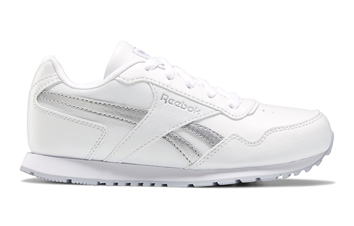 Reebok Royal Glide 'White Silver' FX4180