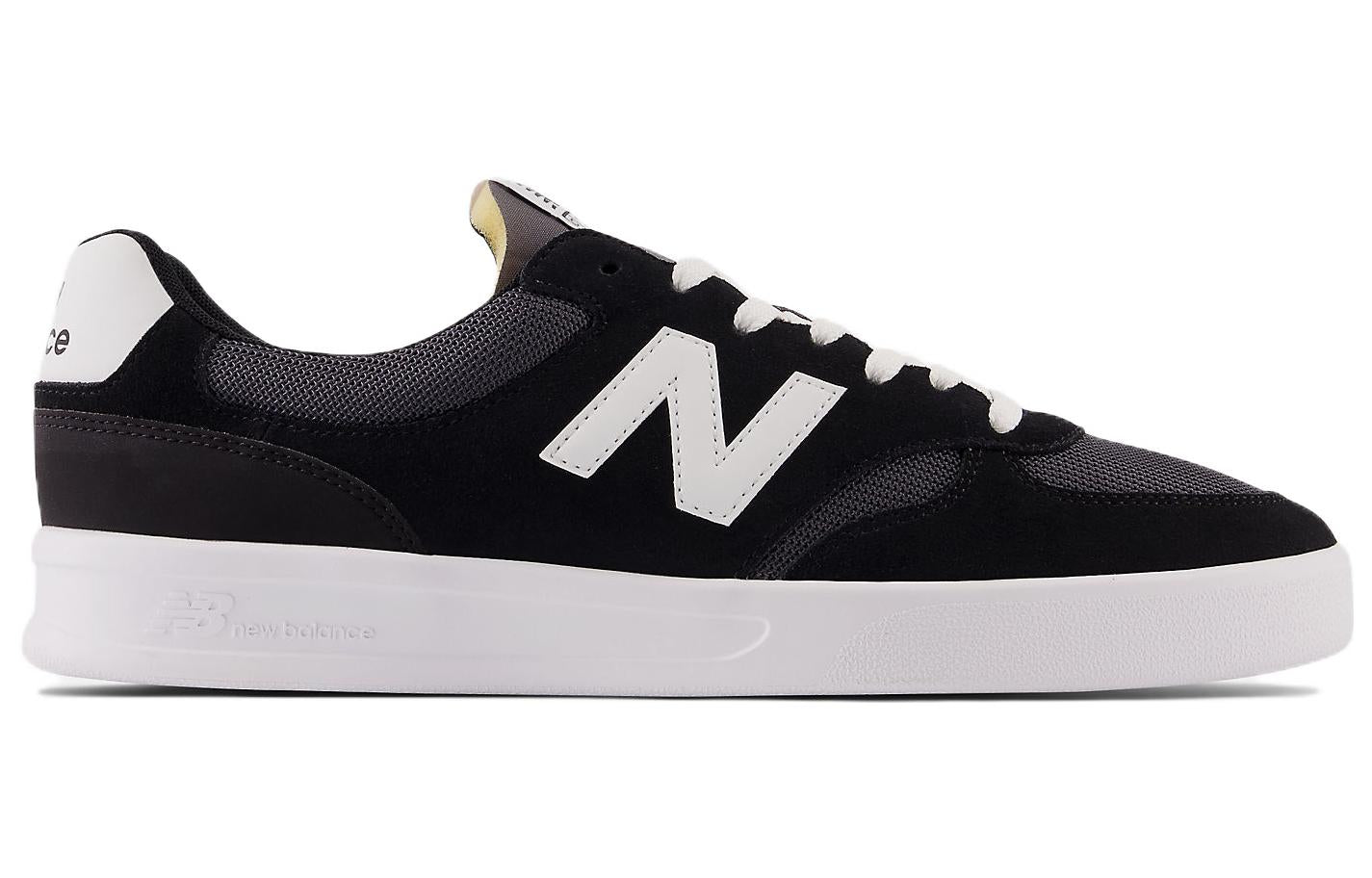New Balance 300 'Black White' CT300BB3