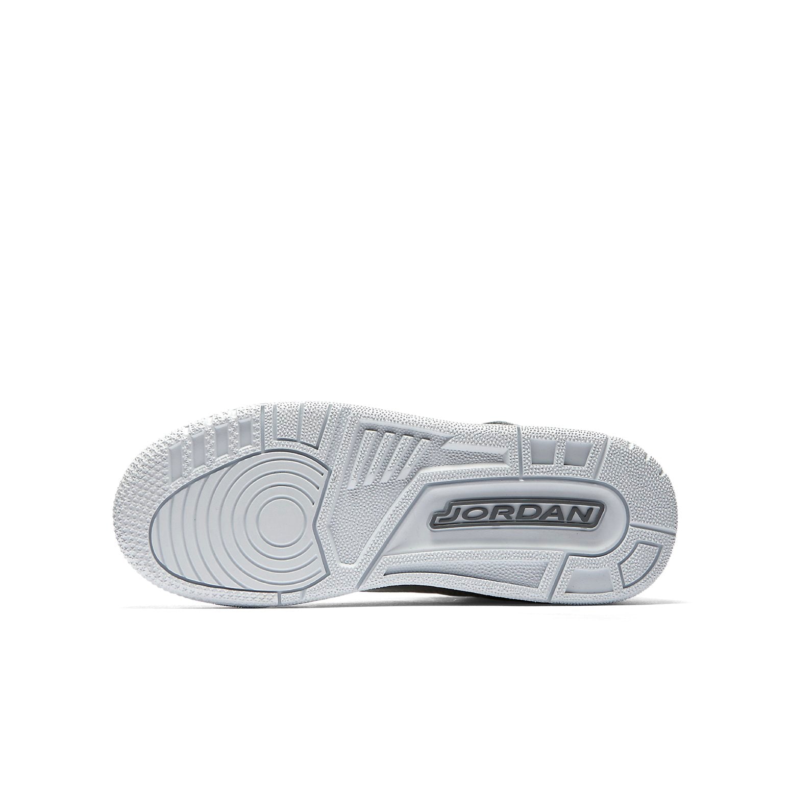 (GS) Air Jordan 3 Retro Premium HC 'Chrome' AA1243-020