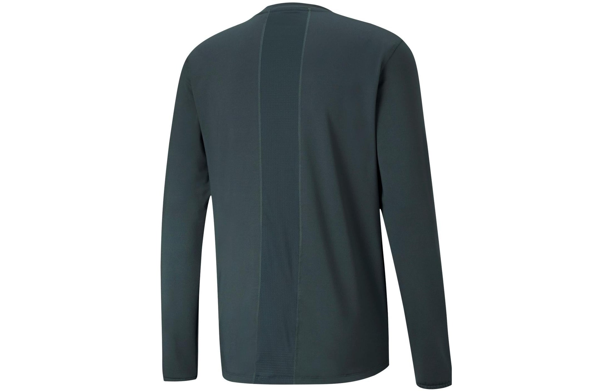 PUMA X First Mile Running Midlayer Sweatshirt 'Grey' 521412-42