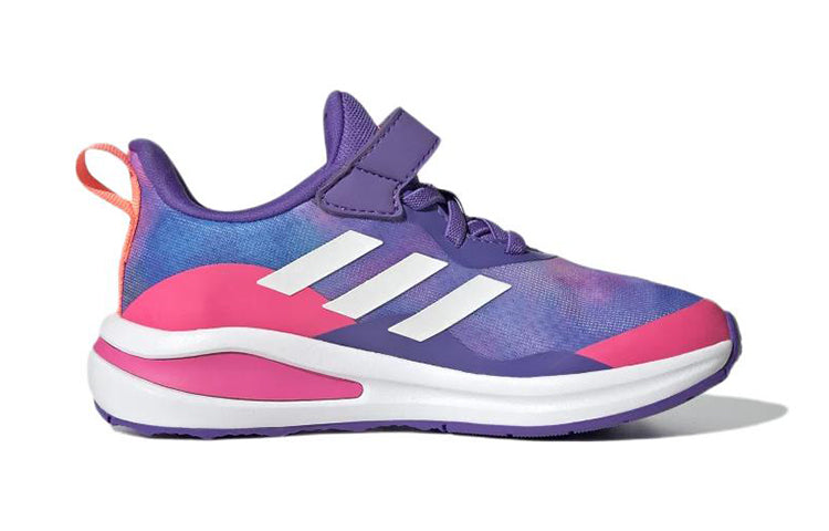 (PS) adidas FortaRun EL Top Strap 'Acid Wash' GV7847
