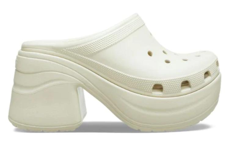 Crocs Siren Clog 'Bone' 208547-2Y2