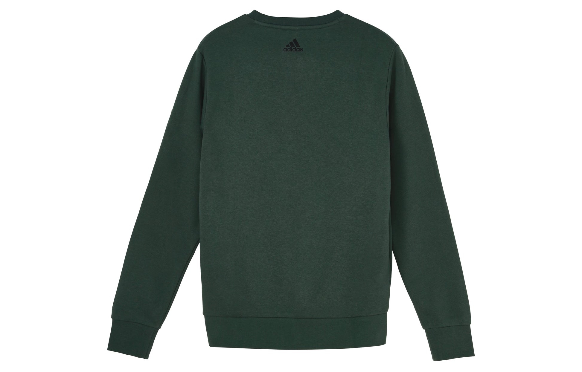 adidas Fi Swt Ft Bos Casual Sports Round Neck Pullover Green GP1003