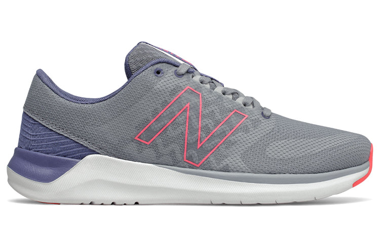 (WMNS) New Balance 715v4 Grey/Red WX715CG4