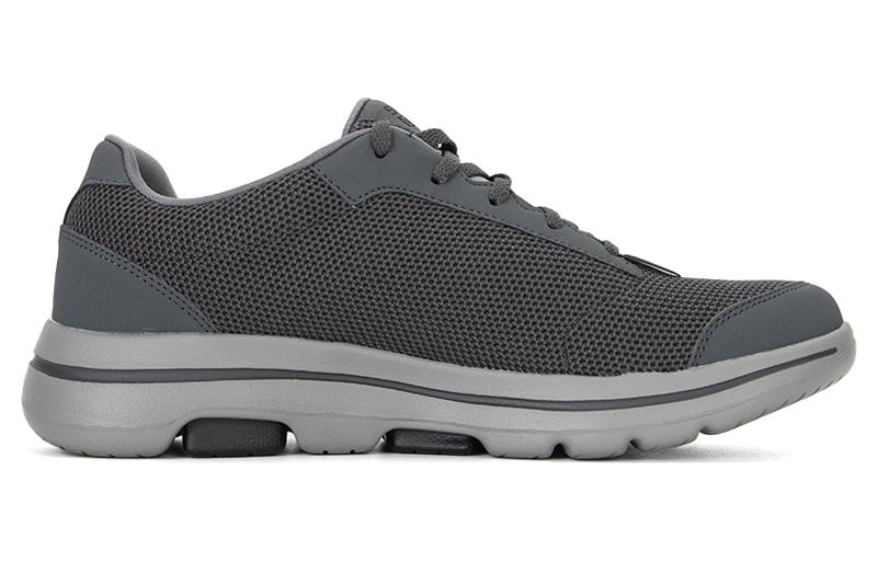 Skechers Go Walk 5 'Grey' 55519-CCBK