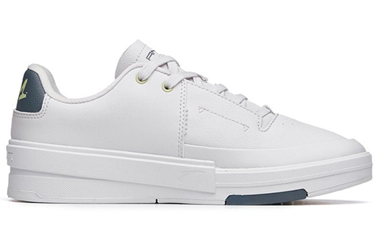 ANTA AT91 Low 'Light Grey' 912218002-2