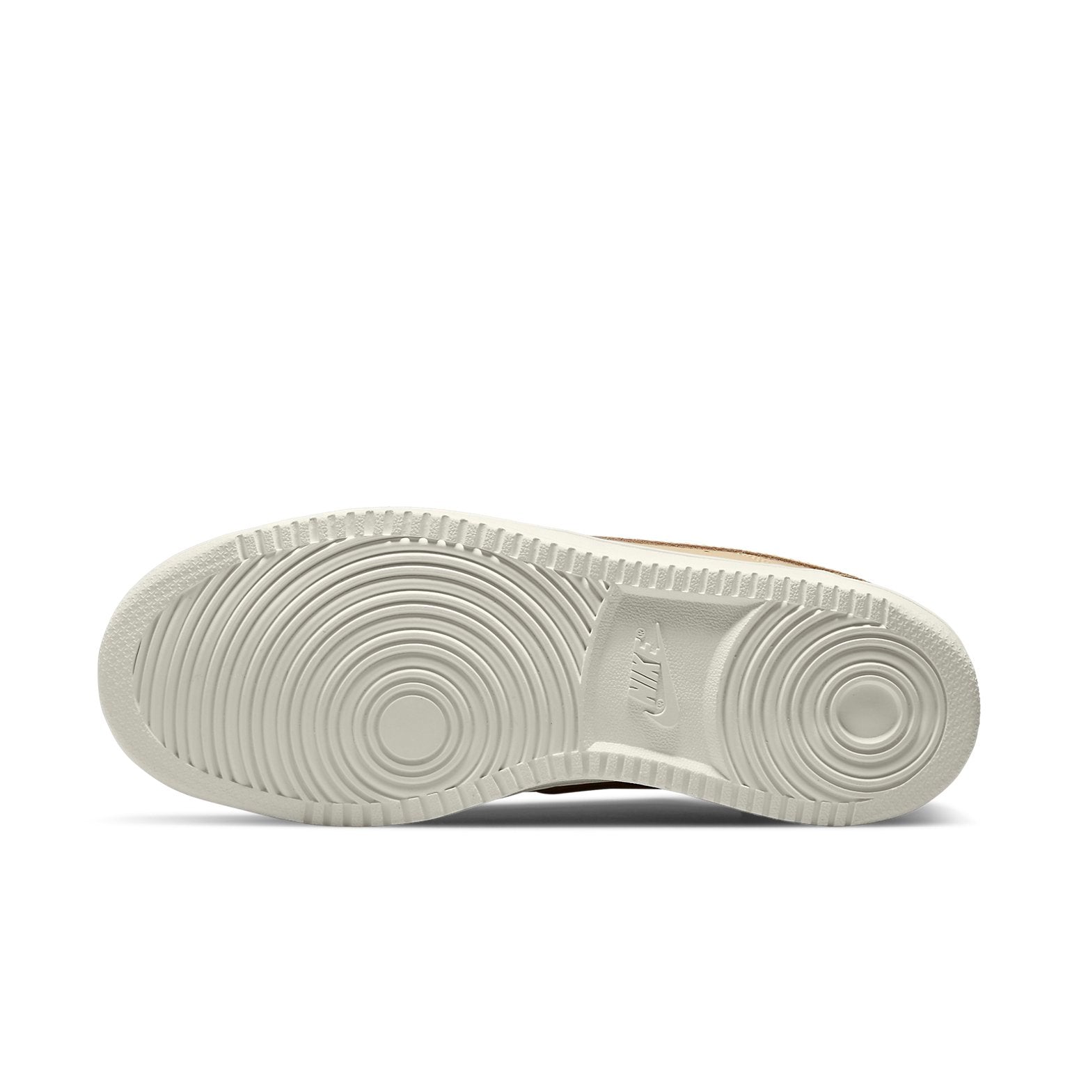 (WMNS) Nike Court Vision Low 'Sesame Camo' DX3734-200